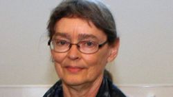 ​Anna Lundborg årets mottagare av Jan Häckners bioenergipris