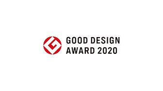 Good Design Award logga 2020