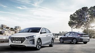 New Hyundai IONIQ (1)