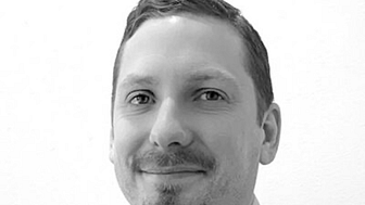 Björn Nevhage är specialist inom kontinuitets- och krishantering på Structor Riskbyrån AB.  Foto: Structor