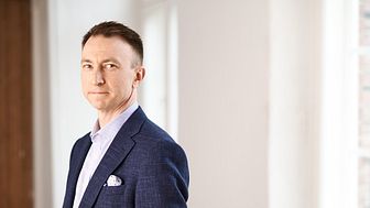 Antti Kivelä aloitti toukokuussa Aren palveluiden kehittämisestä vastaavana johtajana