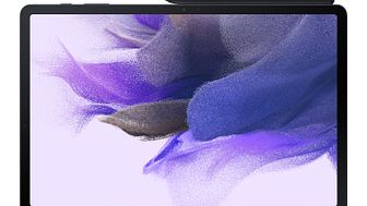 Samsung Galaxy Tab S7 FE i WiFi-version nu tillgänglig i butik