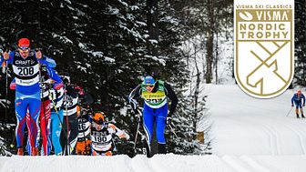 ​Vasaloppet käynnistää Visma Nordic Trophy -kilpailun
