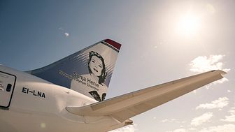 Norwegian reports improved unit revenue and higher load factor in June 