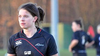 Six Nation’s face-off for Northumbria sports students