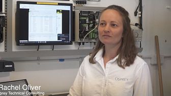 Rachel Oliver, from Osprey Technical Consulting, talks about exciting new remote technology developments that are changing the superyacht world in a new Inmarsat 'Digital Yacht' video