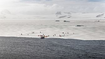 8__Antarctica DEC2021_MS Roald Amundsen_Photo Hurtigruten Expeditions_Oscar Farrera