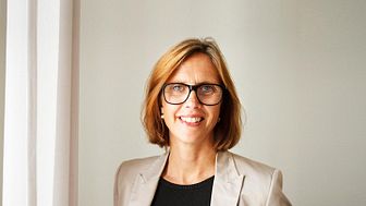 Columbus utnämner Lena Ridström till ny VD i Sverige