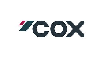 Hi-res image - Cox Powertrain - logo