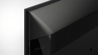 BRAVIA XH90 4K HDR Full Array LED TV