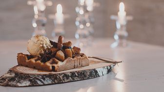 Suomalaiset ovat puhuneet: nämä joulupöydän ateriat ovat aikansa eläneitä – suositut ruokavaikuttajat loivat uudet reseptit vaihtelunhaluisille