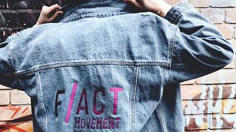 Modeälskande umebor sökes till F/ACT Movement