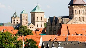 Smart City Index 2020: codia-Kunde Stadt Osnabrück spielt vorne mit. (c) Heese