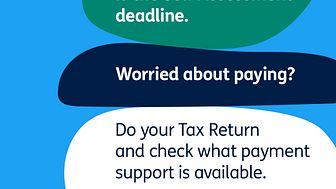 Self Assessment customers use online tax payment plans to help spread the cost of £69 million