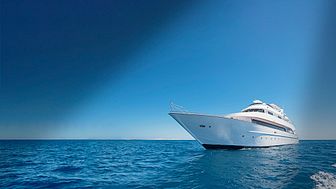 Inmarsat will be at Monaco Yacht Show to communicate new innovations in its leading connectivity capabilities for superyachts