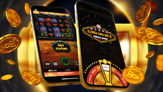 ​LeoVegas increases the level of entertainment and launching LeoJackpot, a unique and record-large jackpot that gives the players a chance to win SEK 50 m (EUR 5 m) in their mobile device.