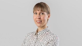Saara Azbel on nimitetty Arla Suomen vastuullisuusjohtajaksi