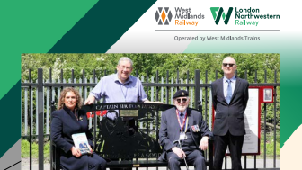 West Midlands Trains Business Update - June 2021