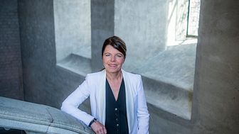 Skolborgarrådet Isabel Smedberg-Palmqvist (L) om att fler ungdomar går ut gymnasiet med examensbevis