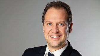 Christian Loidolt ist neuer Geschäftsführer und Vorsitz der Geschäftsleitung von PE Automotive.