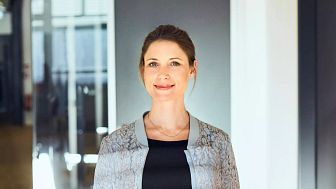 Basilicom-Geschäftsführerin Eva Werle