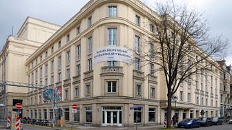 Das Schauspiel Leipzig passt bietet Kulturliebhabern Theater-Streams online - Foto: Franziska Klahn