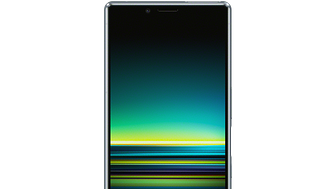 Xperia 1_grey_front