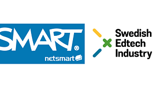 Netsmart går med i branschorganisationen Swedish Edtech Industry