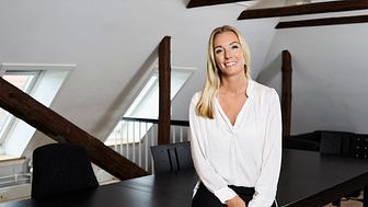 Adm. direktør hos Profil Optik Tina Gaardsholt opfordrer danskerne, og navnlig forældre til børn og unge, til at tage øjensundheden alvorligt