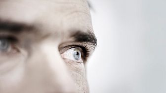 New study warns against phosphate buffered eyewash