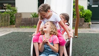 Børnepsykolog: Farligt når børn ikke leger frit 