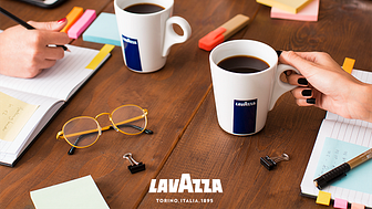 Lavazza och office coffee-företaget Beans in Cup inleder nu ett utökat samarbete där hållbarhet står i fokus.
