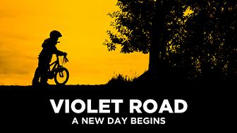 Violet Road sitt kommende album er allerede deres største radiosuksess