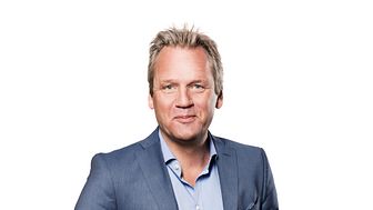 Henrik Zäther ny vd på HSB Projektpartner 