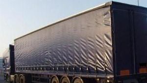 Crackdown on hauliers in the Midlands