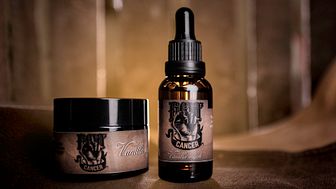 Beard Brother Beard Care - Fight Cancer Limited Edition