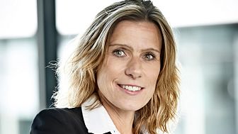 June Mejlgaard Jensen är ny VD för Azets i Sverige.