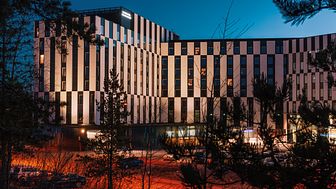 Clarion-hotellit järjestävät kiirastorstaina Pääsiäismunajahti-tapahtuman Helsingin Jätkäsaaressa sekä Vantaan Aviapoliksessa