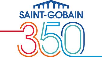 Saint-Gobain fyller 350 år – de svenska bolagen inom Building Distribution firar med en länk till framtid och hopp