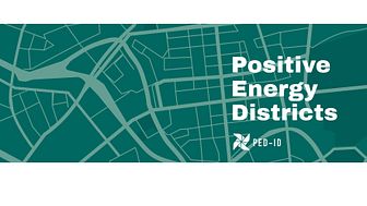 PED-ID is creating new innovative guidelines to accelerate the development of positive energy districts in the EU
