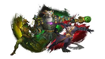 Guild Wars 2: End of Dragons Third Beta Begins October 26 Offering First Glimpse of Final Three Elite Specializations