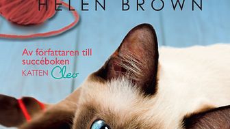 Katter och döttrar - en ny biografi av författaren till succéboken Katten Cleo
