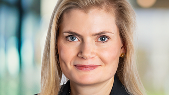 Denise Persson, Chief Marketing Officer på Snowflake﻿