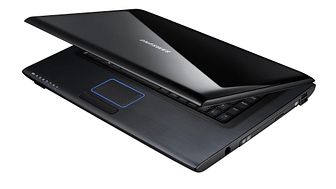 Laptop R522