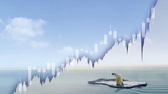 Kapitalmarkt-Studie: Vom Klimawandel profitieren
