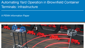 PEMA publishes brownfield automation information paper