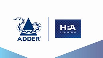 Adder Joins the HPA Tech Retreat 2020