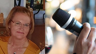 Kom och lyssna till Lena Ståhl när hon berättar om vinkunskap som verktyg för gemenskap mellan generationer.