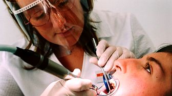 Der neue Zahnzusatztarif "ZahnEXKLUSIV" der SIGNAL IDUNA bietet Absicherung auf Privatpatientenniveau. Foto: SIGNAL IDUNA