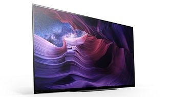 Sony lancerer nye OLED-tv’er med forbedret billedkvalitet og lydfunktioner